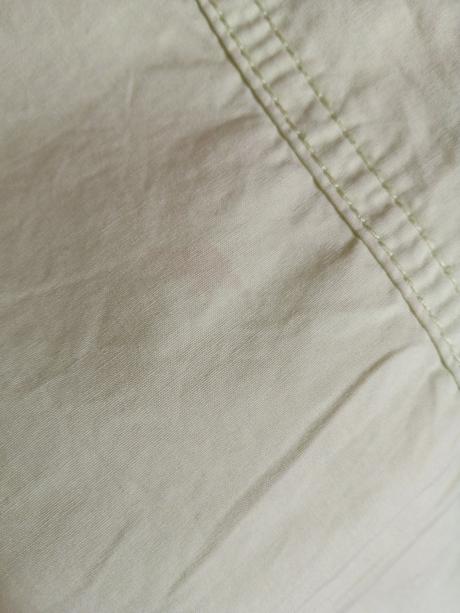 Dievčenské nohavice, 122