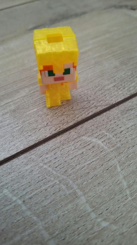 Minecraft figurka 3, 
