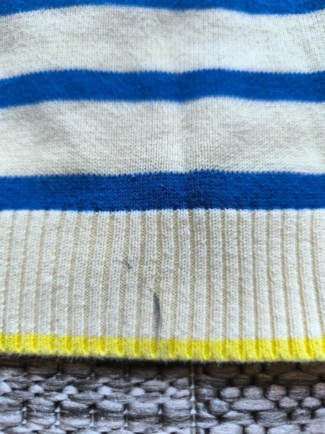 Svetrík, svetrové šaty, next,98