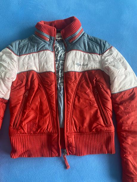 Tommy hilfiger bunda, tommy hilfiger,m