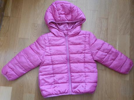 Prechodna bunda, sinsay,92