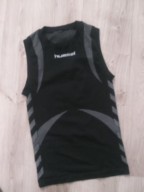 Tričko č. xs hummel, hummel,xs