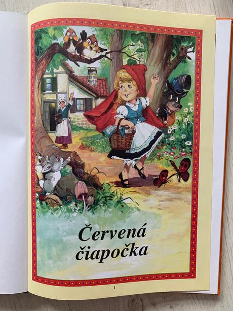 Kniha- za horami za dolami, 