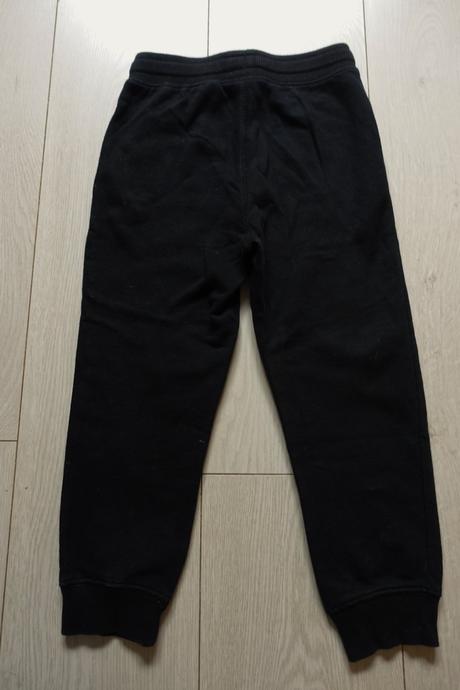 Tepláky h&m basic, h&m,116