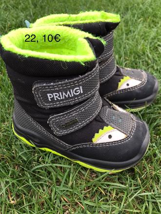 Snehulky, primigi,22
