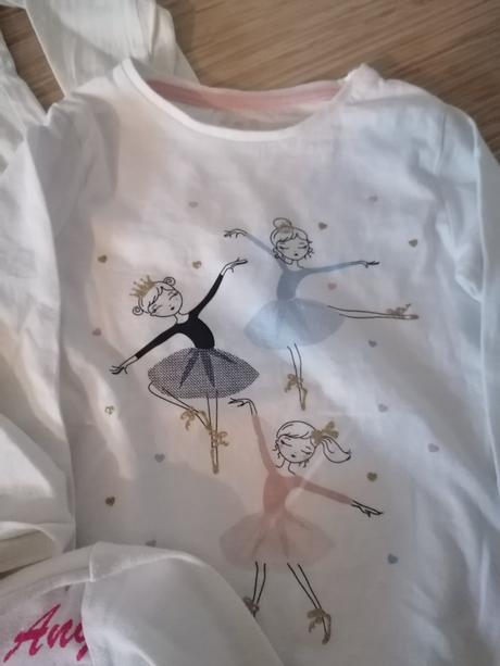 Balik dievca, 104–116