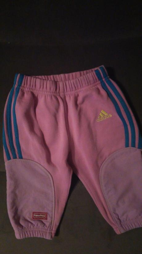 Teplaky, adidas,86