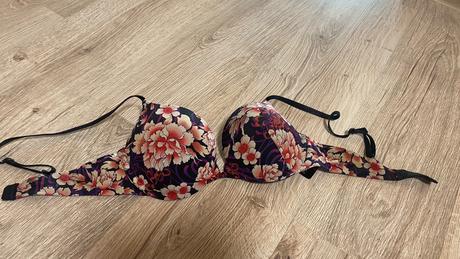 Super push up podprsenka h&m 75b, h&m,75b
