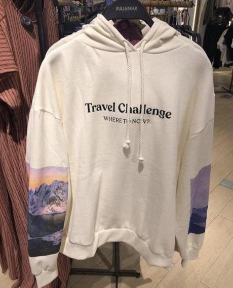 Mikina pull&bear, pull&bear,s