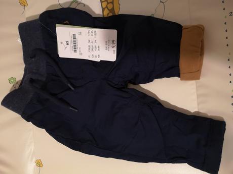 Zateplene nohavice, dopodopo,62