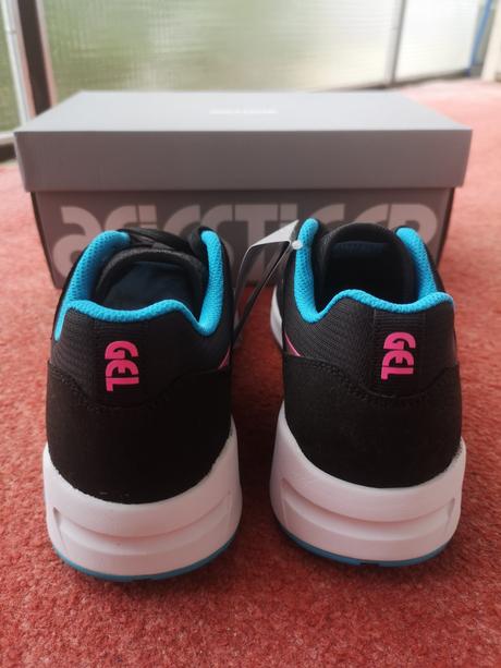 Asics tiger gel dámske tenisky veľkosť 38, asics,38