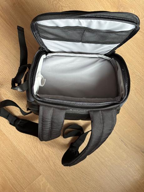 Fotobatoh vanguard vesta aspire 41, 