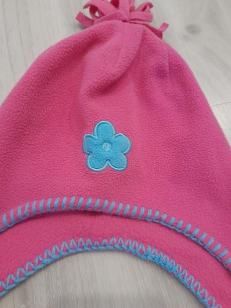 Fleesová čiapka, authority,140