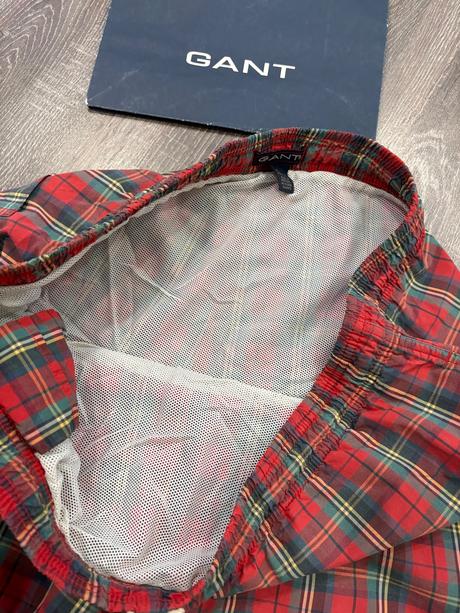 Gant panske plavky velkost l, gant,l