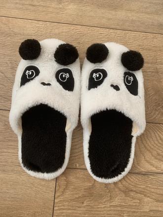 Papuce 38/39, 38