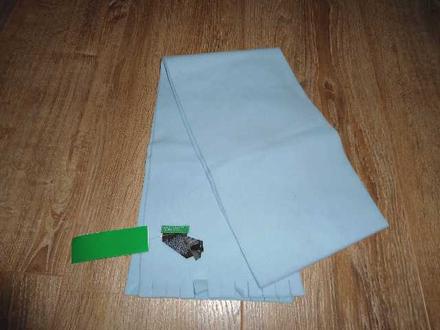 Šál benetton, benetton