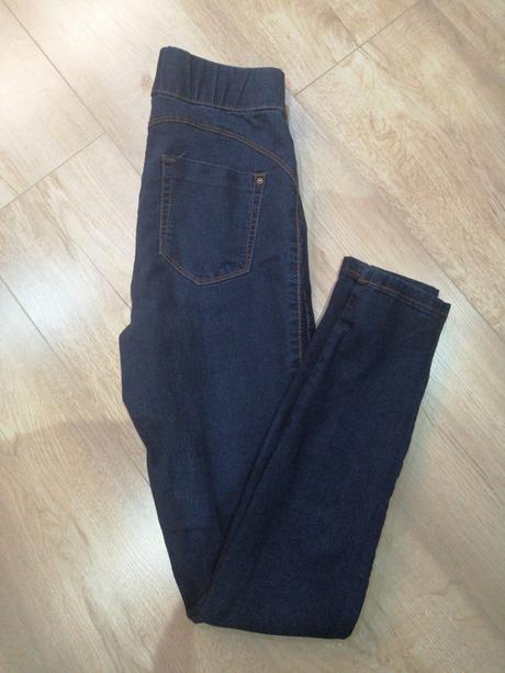 Jeginsy, primark,36
