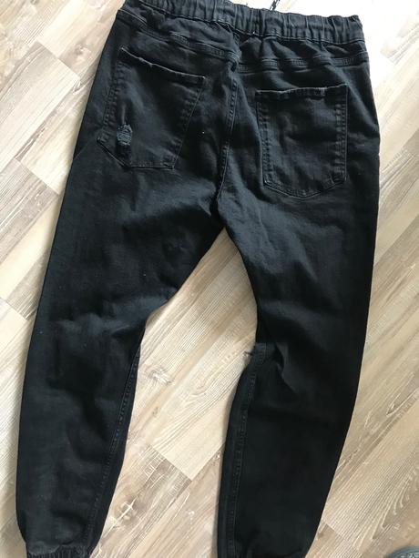 Rifle bershka, bershka,m