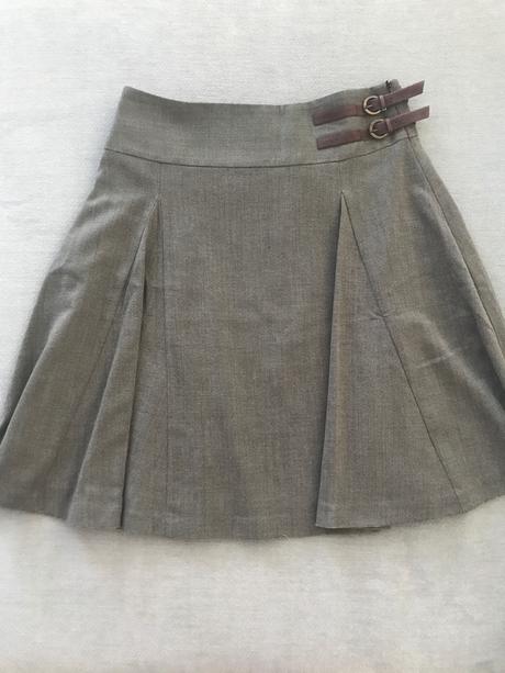 Sukna vintage, orsay,m