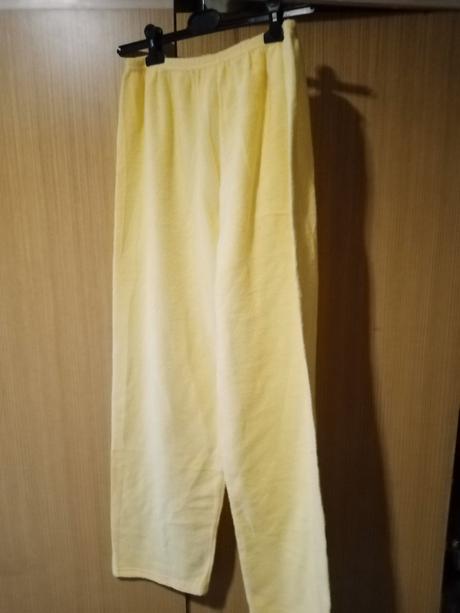 Dámska pyžamo, xxxl