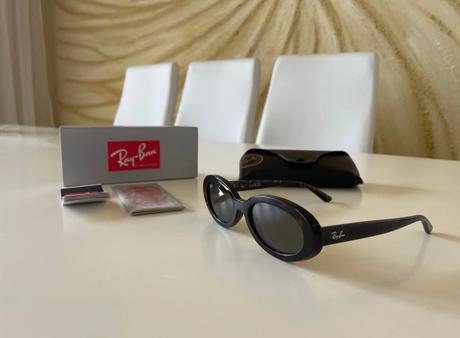 Slnečné okuliare ray-ban, ray-ban