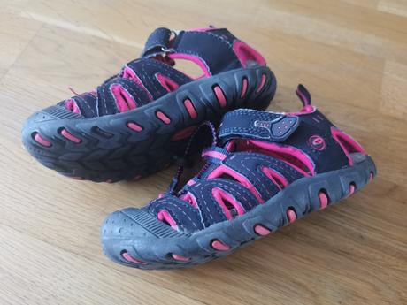 Sandále v. 26, loap,26