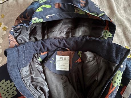 Overal na zimu lindex, lindex,104