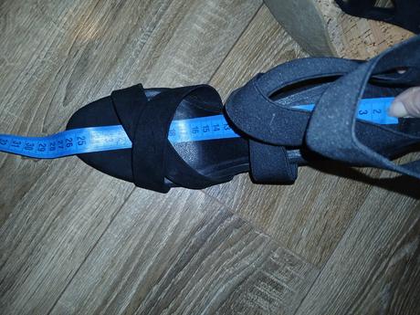 Sandale, graceland,40