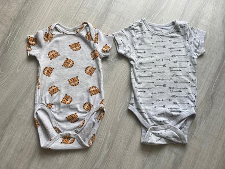 Body krátky rukáv, sinsay,74