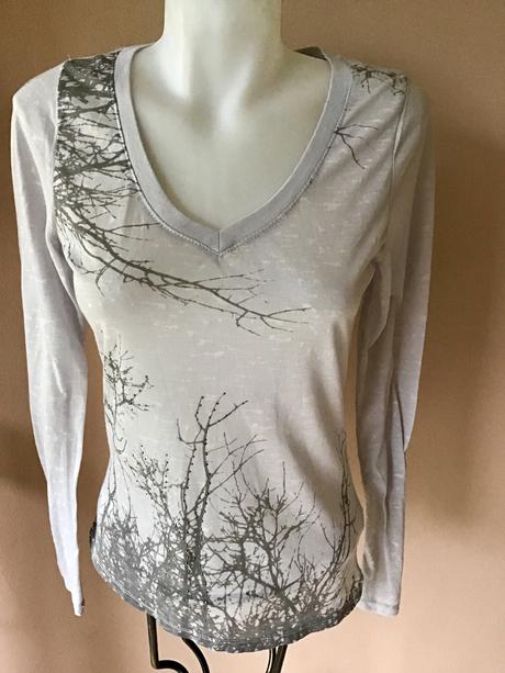 Jemnučké tričko /37, s