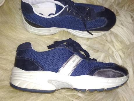 Tenisky dolce gabbana junior, dolce&gabbana,32