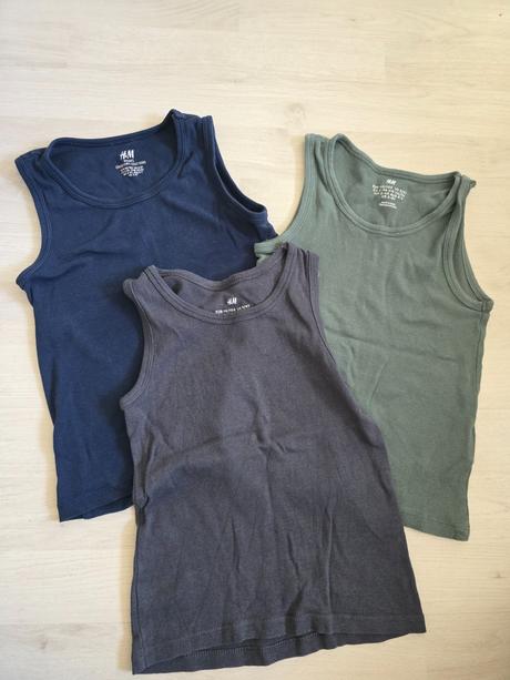 Tielka č.98-104, h&m,98