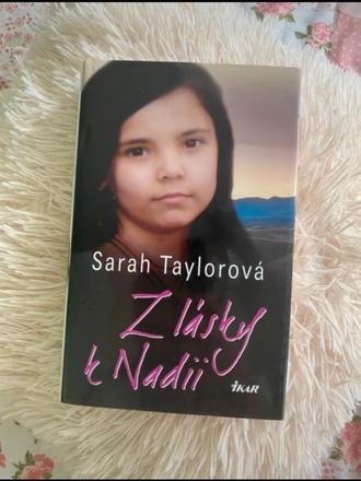 Z lásky k nadii, 