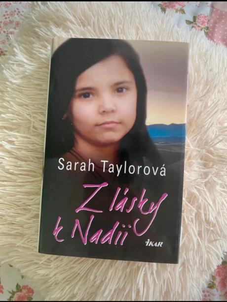 Z lásky k nadii, 