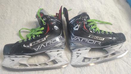Korčule bauer vapor veľ.4, bauer,37