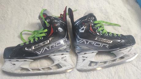 Korčule bauer vapor veľ.4, bauer,37