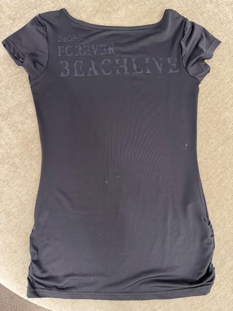 Sada triciek s kratkym rukavom 8ks, c&a,m