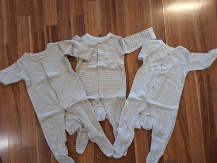 3x overal 62/68, f&f,62