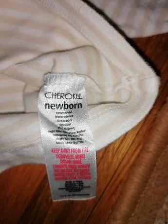 Tričko s macíkom, cherokee,56