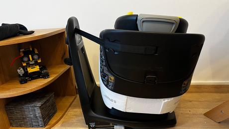 Autosedacka maxi cosi, maxi cosi