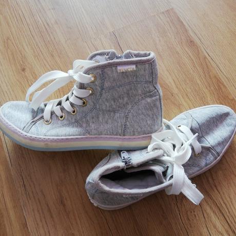 Tenisky, deichmann,33