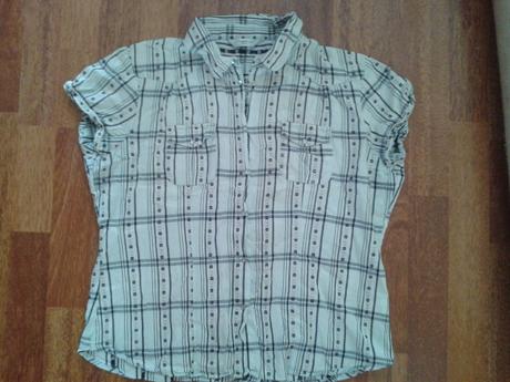 Letna kosela, new look,46