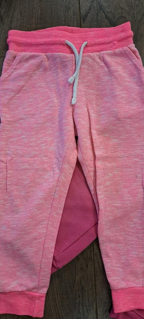 2x tepláky, pepco,98