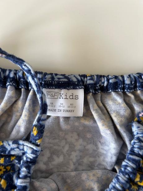 Letný overal, f&f,146