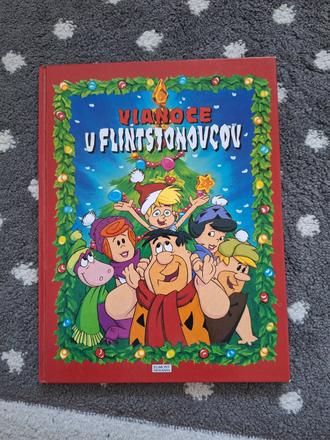 Vianoce u flinstonovcov, 