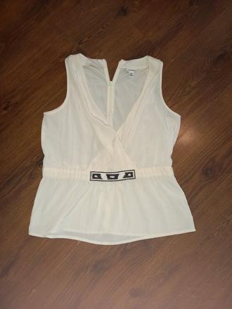 Top, calvin klein,36