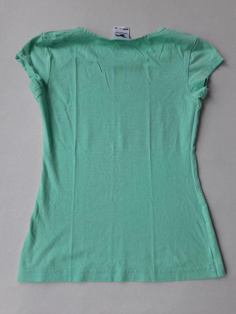 Tričko ručne maľované, xs