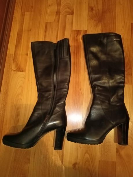 Zimné čižmy 38, 38