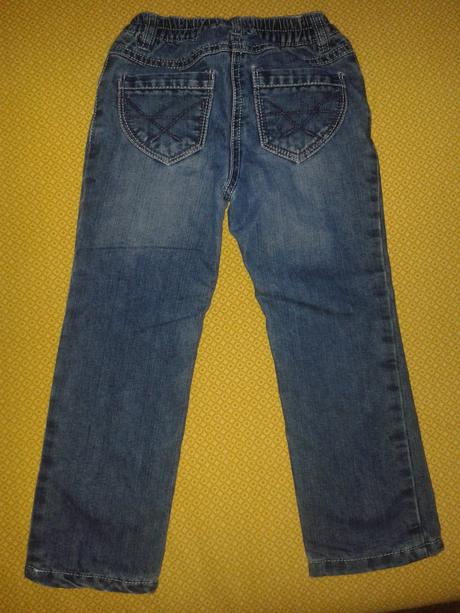 Zateplené rifle, lupilu,104