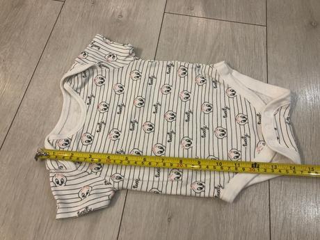 George body, george,74